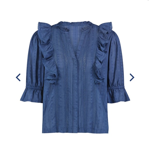 Erica Wilson Matching Set - Picture 2 of 7